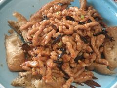 -新白鹿餐厅(城西银泰城店)