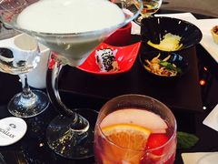 -北纬29度大堂吧-重庆富力艾美酒店-近江岸天街