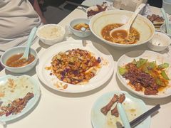 -大铁勺新津菜(东丽阳光新业广场店)