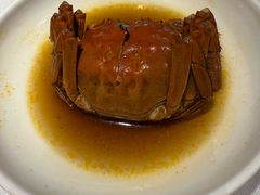 -老吉士酒家(天平路店)