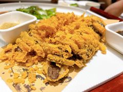 -尚品越府·融合餐厅(延安路店)