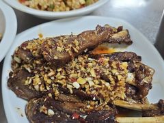 -呷得家常菜馆(王公塘店)