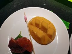 -小资太太餐厅(南岗区店)