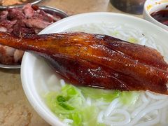 -杞兴东莞烧鹅