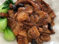 -玉林烤鸭店(定福庄店)