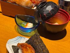 -千代武日本料理(爱建店)