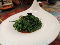 -乡村馕坑肉·烧烤·新疆菜·本地人更爱吃(阿勒泰首店)