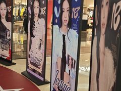 -KK ONE(京基滨河时代店)