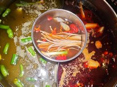 -重庆德庄火锅(映月湖环宇城店)