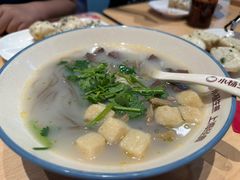 -小杨生煎(周浦万达店)