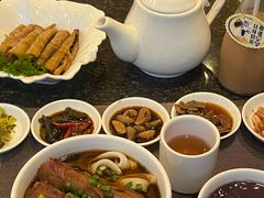 -中国厨房/台湾牛肉面