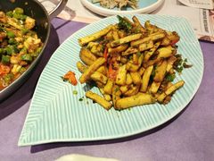-赵小姐丨新中餐(曲江店)