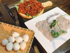 大片牛肉-土著渔匠·养生蝴蝶鱼(香樟路店)