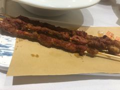 -解家河南菜(商鼎路店)