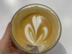 入魂澳白-1/4 ONE QUARTER COFFEE LAB(朝阳大悦城店)