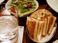 -非常时髦餐厅VUE Restaurant(外滩茂悦大酒店)