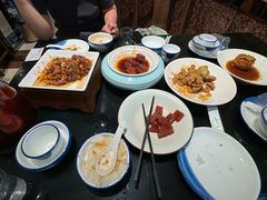 -梅飞酒家(桑园路店)