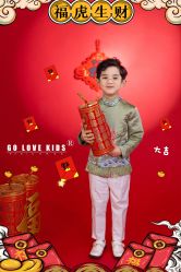 -莫奈庄园·儿童摄影馆·影视基地(江宁店)