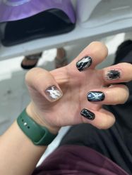 -SZ轻奢自助美甲美睫