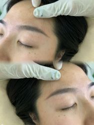 -张小野·专业半永久纹眉