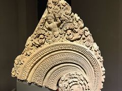 -吴哥国家博物馆