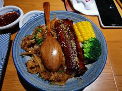 -渔寿司·日本料理(艾尚天地店)