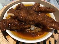 -阿政粤小馆(中央大街店)