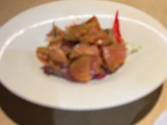 -本处·素食·融合料理(南油店)