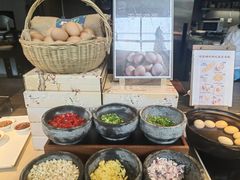 -成都蒲江花样年福朋喜来登度假酒店·宜客乐西餐厅