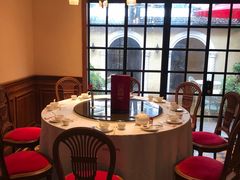 包厢-玫瑰厅上海菜(兴国路店)