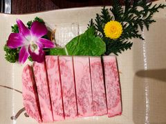 -神户牛排餐厅MOURIYA(总店)