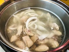 -椰贝原味椰子鸡(高新万达店)