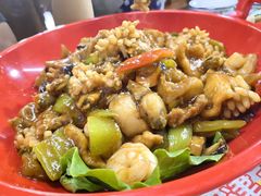 -宝正臻天津包子总店(金阳光居易店)