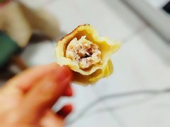 -金源汤包(育新东路店)