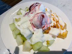 -金安大饭店-金品自助餐厅