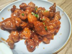 -有肉食·虎九闽菜(798艺术区店)