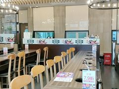 大堂-呷哺呷哺 黄金牧场 (旧宫永辉超市店)