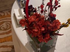 -宁波逸东豪生大酒店·逸轩中餐厅