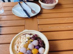 -堂屋糖水店(愚园店)