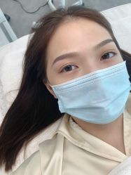 -芙芬芳·半永久纹眉（深圳旗舰店）