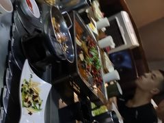 -369自助烤肉鱼火锅(平阳路店)