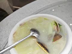 -东江海鲜大排档·潮汕菜·砂锅粥