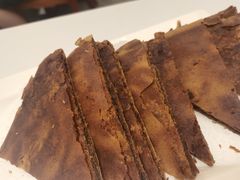 芝麻糖饼-峨嵋酒家(德内店)