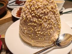舒芙蕾-和苑酒家·一线江景(星寰店)