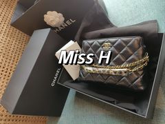 -CHANEL(恒隆广场店)