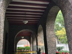 -上海孙中山故居纪念馆