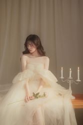 点击看大图 -onlygirl摄影美学馆高端定制(江滩店)