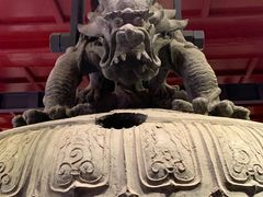 -大钟寺古钟博物馆