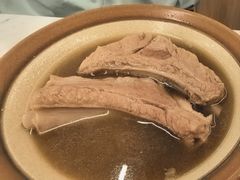 -黄亚细肉骨茶(仰光路店)