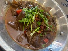 -巢湖名吃·东关老鹅汤(江南风情街店)
